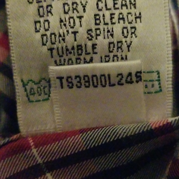 Bugatchi UOMO Like New Button Down Shirt - Picture 7 of 8